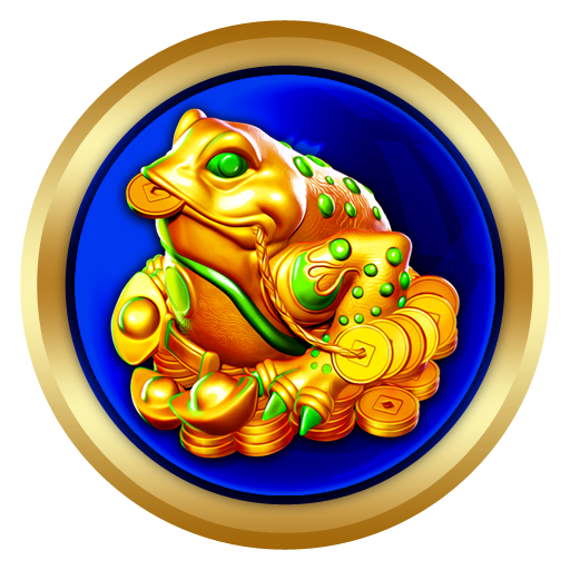ASUPANTOTO Badge