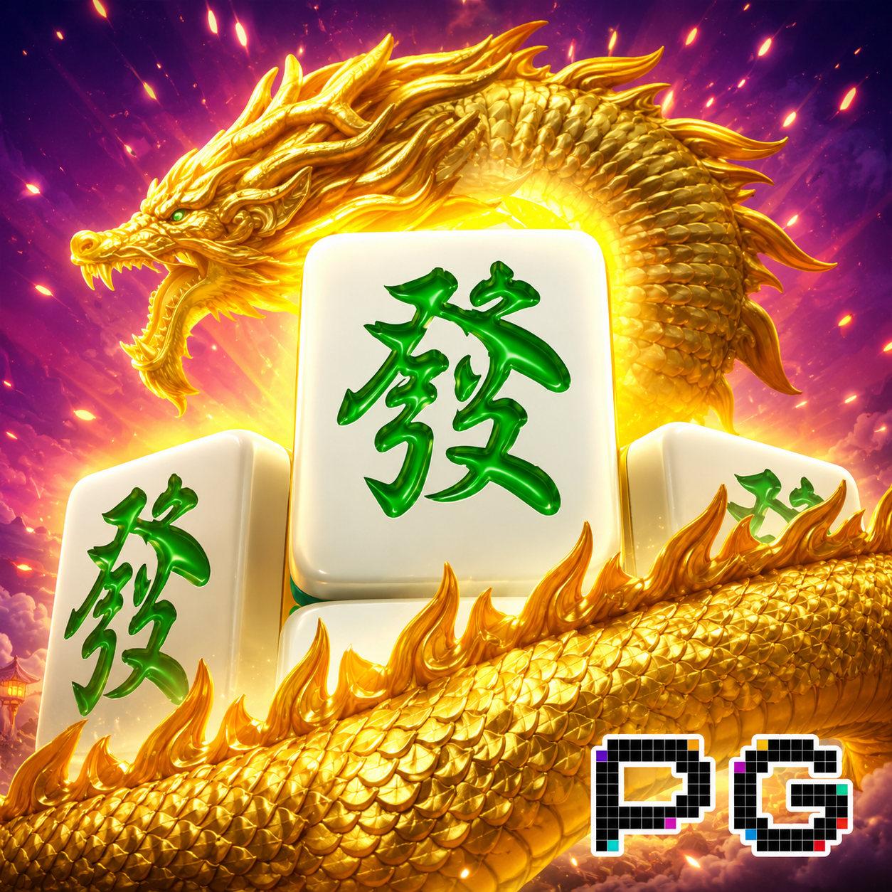 Mahjong Ways 2